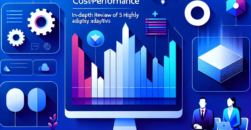 2025 年 HR 软件性价比之王：5 款高适配性产品深度测评